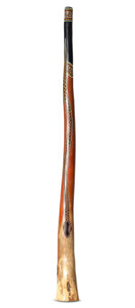 Jesse Lethbridge Didgeridoo (JL276)